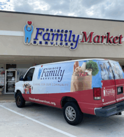 Frisco Family Services