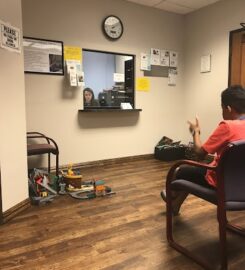 Progressive Pediatric Therapy of TX