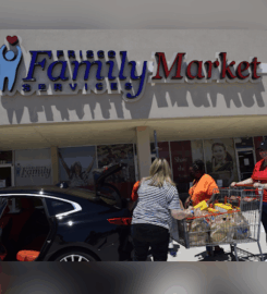 Frisco Family Services