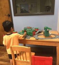 Progressive Pediatric Therapy of TX