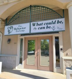 The Behavior Exchange