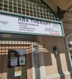 The Behavior Exchange