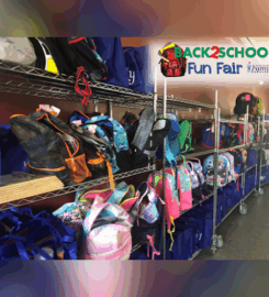 Frisco Family Services