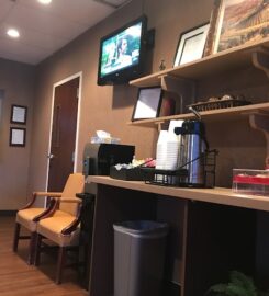 Touchstone Imaging Plano