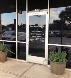 Touchstone Imaging Plano