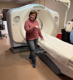 Touchstone Imaging Plano