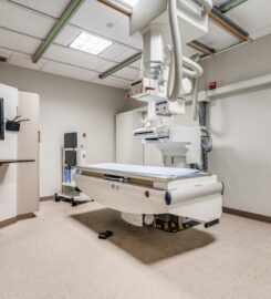 Gateway Diagnostic Imaging Plano