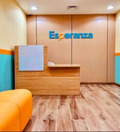 Esperanza Speech and Occupational Therapy Centre