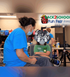 Frisco Family Services