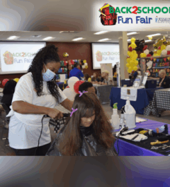 Frisco Family Services