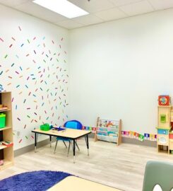 Cultivate Behavioral Health & Education – ABA Therapy for Autism