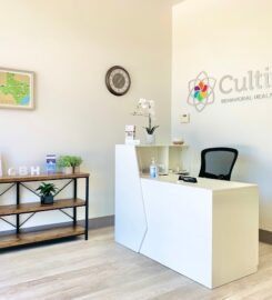 Cultivate Behavioral Health & Education – ABA Therapy for Autism