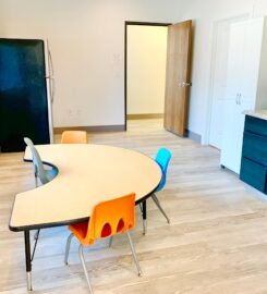 Cultivate Behavioral Health & Education – ABA Therapy for Autism