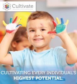 Cultivate Behavioral Health & Education – ABA Therapy for Autism