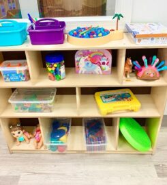 Cultivate Behavioral Health & Education – ABA Therapy for Autism