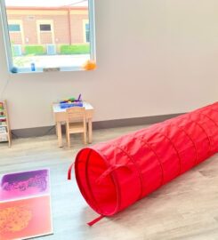 Cultivate Behavioral Health & Education – ABA Therapy for Autism