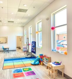 Cultivate Behavioral Health & Education – ABA Therapy for Autism