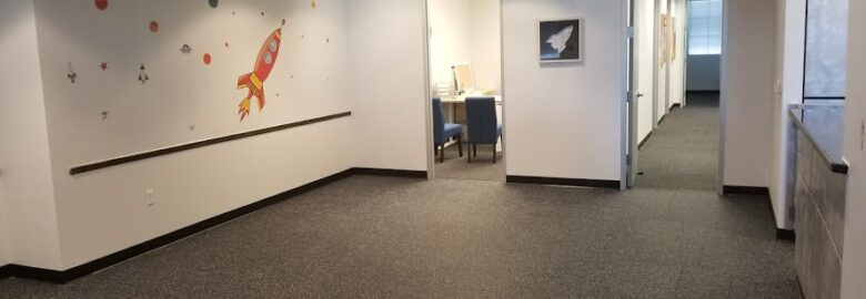 Beyond the Behavior ABA therapy