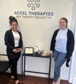 Accel Therapies