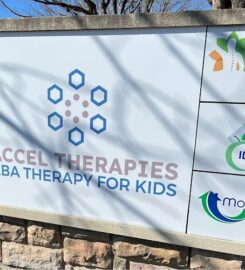 Accel Therapies