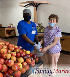 Frisco Family Services