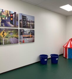 Behavioral Innovations