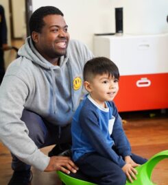 Behavioral Innovations