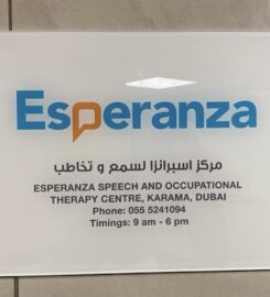 Esperanza Speech and Occupational Therapy Centre