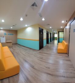 Esperanza Speech and Occupational Therapy Centre