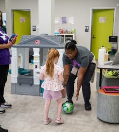 Autism Response Team – ABA Therapy Celina