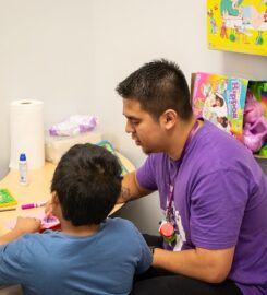 Autism Response Team – ABA Therapy Prosper