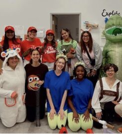 Autism Response Team – ABA Therapy Prosper