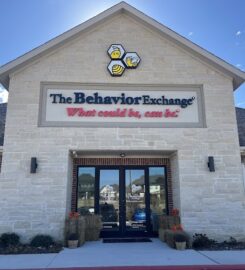 The Behavior Exchange