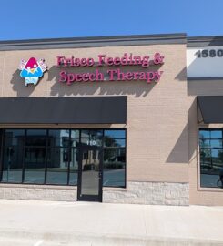 Frisco Feeding & Speech Therapy
