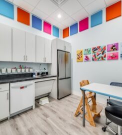 Frisco Feeding & Speech Therapy