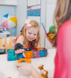 Frisco Feeding & Speech Therapy