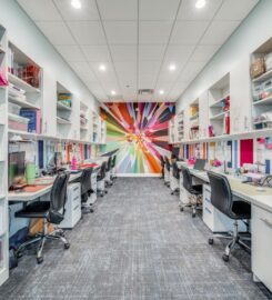 Frisco Feeding & Speech Therapy