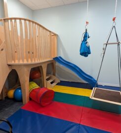 Frisco Feeding & Speech Therapy