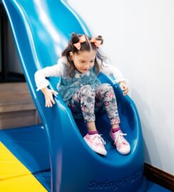 Frisco Feeding & Speech Therapy