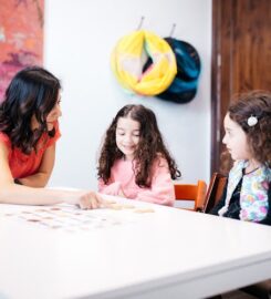 Frisco Feeding & Speech Therapy