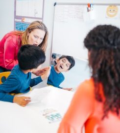 Frisco Feeding & Speech Therapy