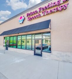 Frisco Feeding & Speech Therapy