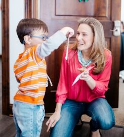 Frisco Feeding & Speech Therapy