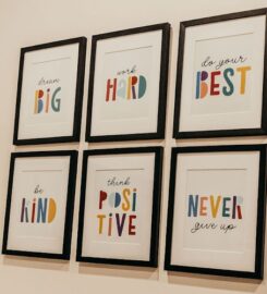 Speech and Feeding of Frisco