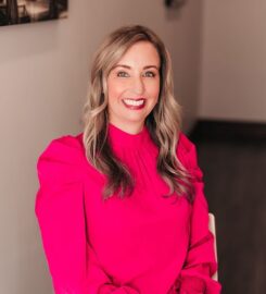 Speech and Feeding of Frisco