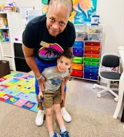 Speech and Feeding of Frisco