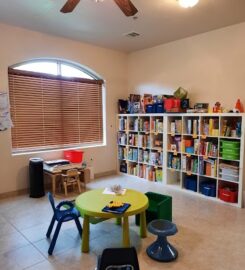 TOP Pediatric Therapy