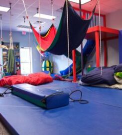 TOP Pediatric Therapy