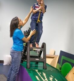 TOP Pediatric Therapy