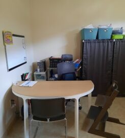 TOP Pediatric Therapy